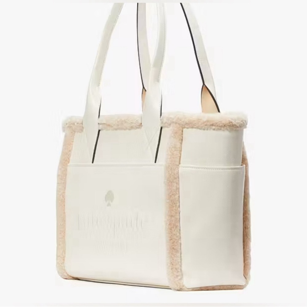 KATE SPADE NWT. Large tote.